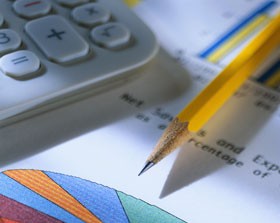 Paper and Calculator, Financial Network in Englishtown, NJ