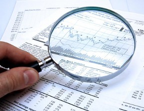 Scanning Reports, CFO Advisory and Financial Services in Englishtown, NJ